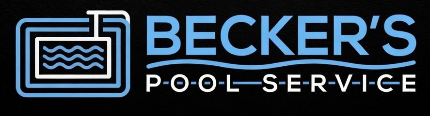 Becker Pool service